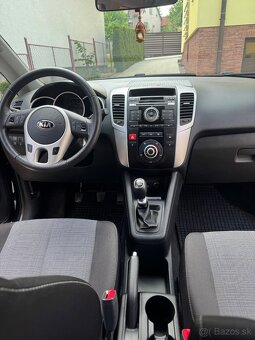KIA Venga - 4
