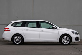 Peugeot 308 Break/SW SW 1.5 BlueHDi 130 Style EAT8 - 4