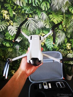 DJI Mini 3 - 4