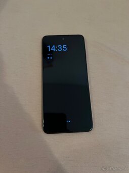 Motorola Moto G22 64GB Black - 4