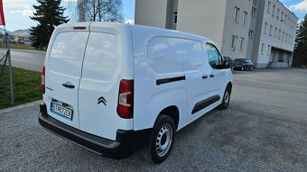 Citroën Berlingo Van 1.5 BlueHDi 102 L2 - 4