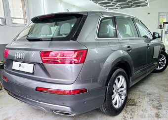 Audi Q7 3.0 TDI quattro tiptronic 8-st. - 4