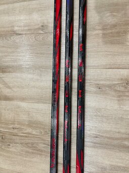 ✅ NOVÉ HOKEJKY BAUER TRACER + PROTOR - 170 CM - 82 a 87 F ✅ - 4