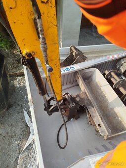 JCB 8018cts - 4