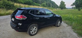 Nissan X-Trail T32 1.6 DCi 96kw - 4