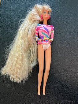 Matel Barbie a Ken 1976 - 4