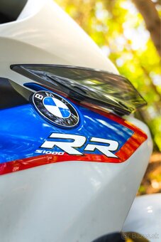 Bmw s1000rr - 4