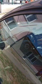 Volkswagen Passat 1.8t - 4