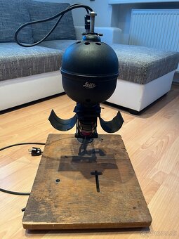 Focomat Leitz - 4