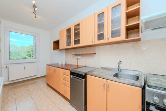 Na prenájom 3 izbový byt - Ťahanovce, Košice - 4