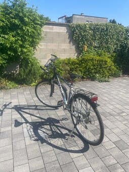 Predám krosový bicykel Kellys Saphix CRX – výborný stav - 4