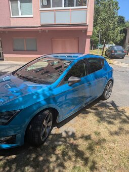 Seat Leon - 4