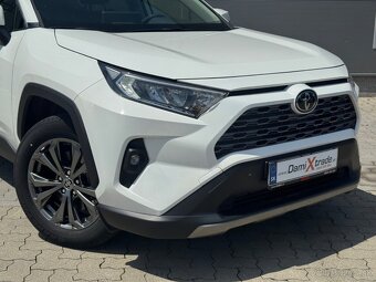 Toyota RAV4 2.0 AT Comfort - Nové vozidlo - 4