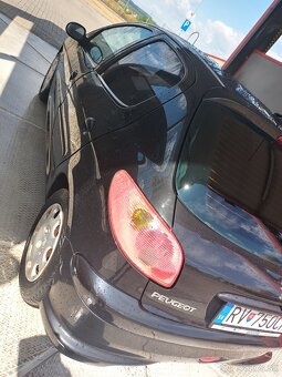 Peugeot 206 - 4