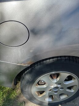 Predám Mazda 3 cena 2000€ - 4