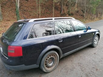Audi a6 c5 avant 2,8i lpg multitronic - 4