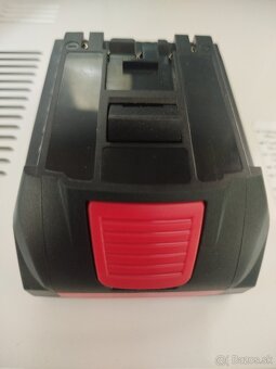 Bosch 18V - 4