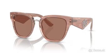 Nové slnečné okuliare Dolce & Gabbana, pc takmer 300€ - 4