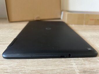 Vodafone Smart Tab N8 – 10,1” tablet s LTE (Android 7, 4G) - 4