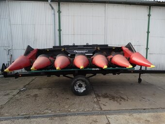 Geringhoff Horizon Star II - 4
