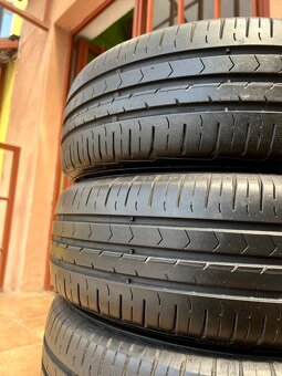 175/65 R14 letné pneumatiky – 4 kusy - 4