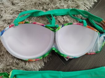 Push up plavky brazílky M/38 - 4
