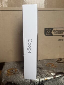 Nový Google Pixel 8a, Černý 8GB/256GB - 4
