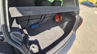 Golf 5 - 4