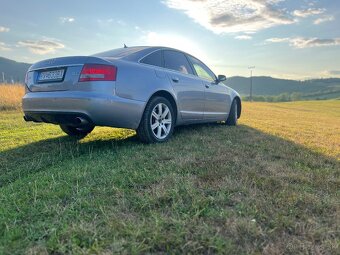 A6 4.2mpi prepis platím ja - 4
