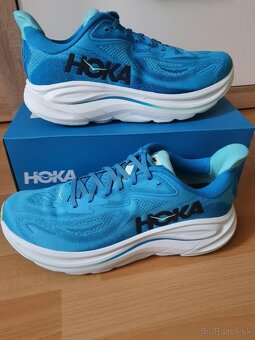 Hoka Clifton 10 pánske - 4