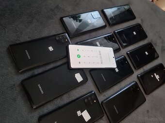 Samsung Galaxy S10 lite 8/128 - 4