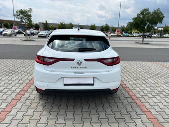 Renault Megane 1.6 SCe 84kW koup. v ČR digi klima - 4