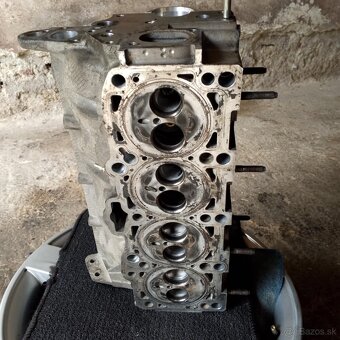 Hlava valcov 1.9 tdi pd - 4