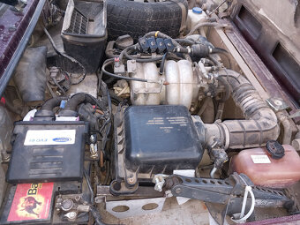 Lada niva - 4