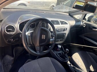 Náhradní díly Seat Leon 1.8 tsi facelift - 4