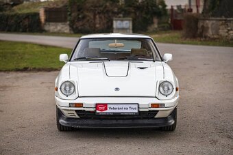 Nissan 280 ZX Turbo - 4