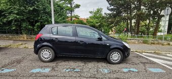 Predám Opel Corsa 1,3 CDTI, v slušnom technickom stave - 4