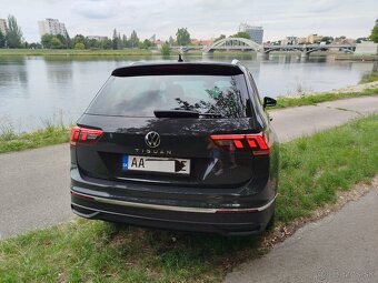 Volkswagen Tiguan 2.0 TDI 110KW - 4