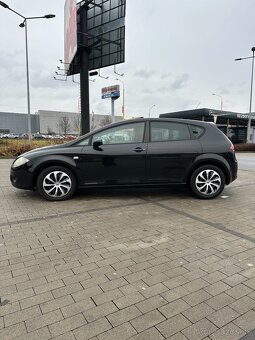 Seat Leon 1.9 TDI - 4