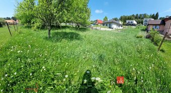Na predaj stavebný pozemok – Valča (blízko Valčianskej dolin - 4
