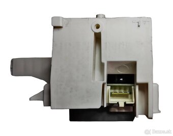 AEG LTX7C562C Frekvenčný menič - 4