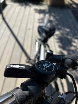 Detsky bicykel MTB bike - 4