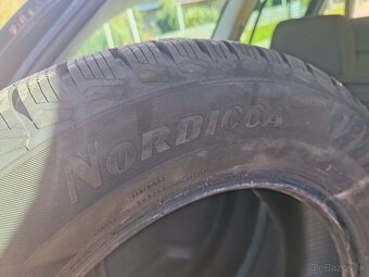 195/65 R15 Matador Nordicca - 4