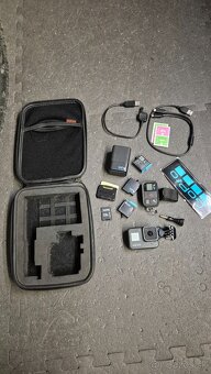 Go Pro 8 - 4