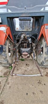 Zetor 7045 - 4