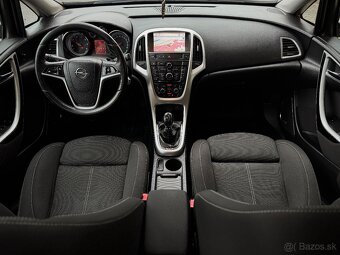 OPEL ASTRA 2.0 CDTi Sport - 4