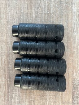 BMX S’COOL XtriX 40 - 4