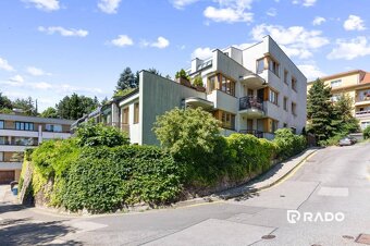 RADO | Staré Mesto | 4i byt 175 m² + 4 balkóny + možnosť 2× - 4