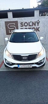 Kia Sportage r.v.2013 1.7 CRDi - 4