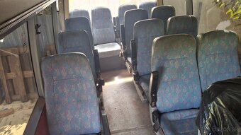 Asia minibus - 4